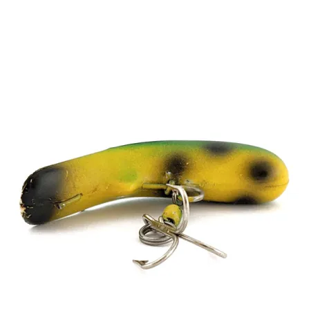 Luhr Jensen Fire Plug