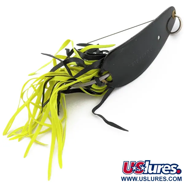 Strike King Timber King