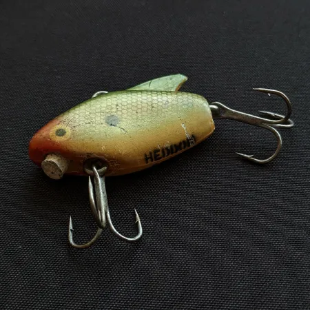 Heddon Sonic