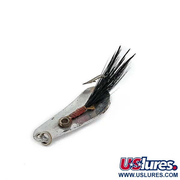 Cuillère Rex Weezel bait