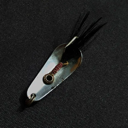 Cuillère Rex Weezel bait