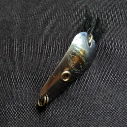 Cuillère Rex Weezel bait