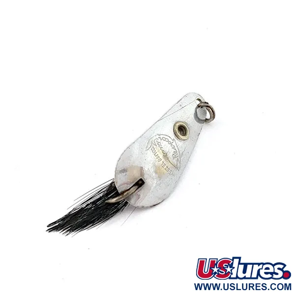 Cuillère Rex Weezel bait