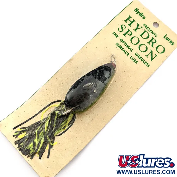 Cuillère Hydro Spoon