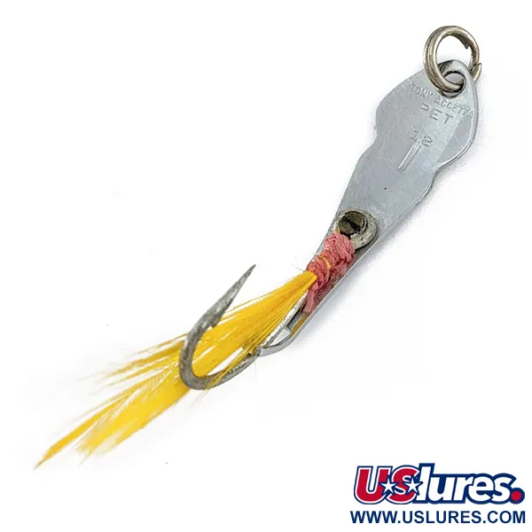 Tony Accetta Pet Spoon 12