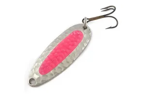 Cuillère Pixee : longs lancers, longue histoire, gros poissons