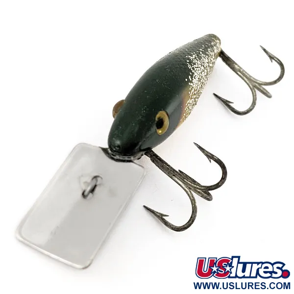 L&S Mirrolure Shiner Minnow Model 20 Coulant