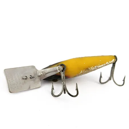 L&S Mirrolure Shiner Minnow Model 20 Coulant