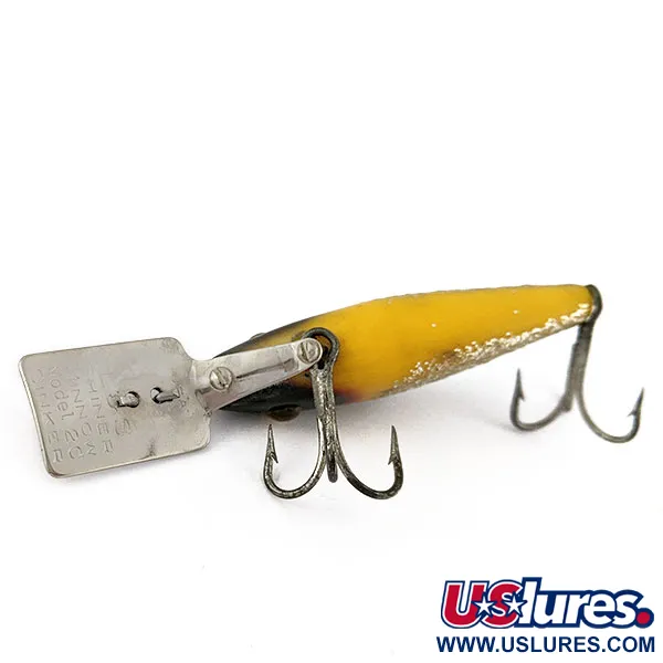 L&S Mirrolure Shiner Minnow Model 20 Coulant