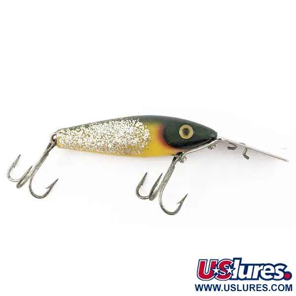 L&S Mirrolure Shiner Minnow Model 20 Coulant