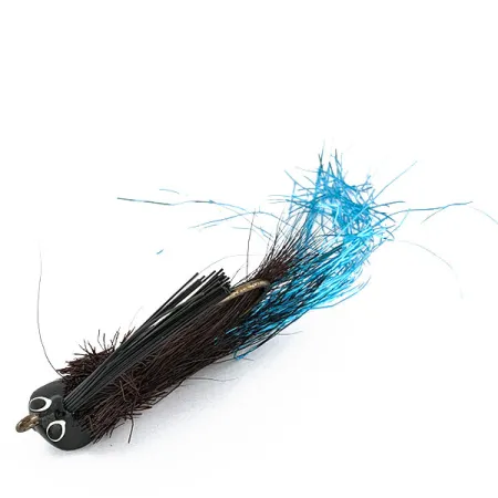 Wahoo Bucktail Jig