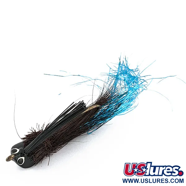 Wahoo Bucktail Jig