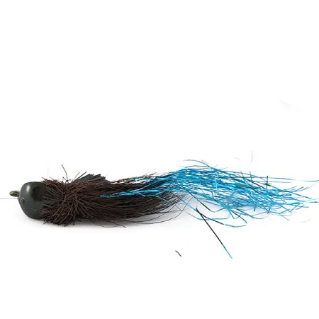 Wahoo Bucktail Jig