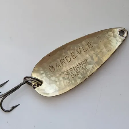 Cuillère Dardevle Spinnie Crystal