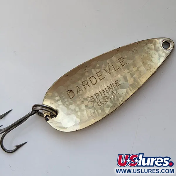 Cuillère Dardevle Spinnie Crystal