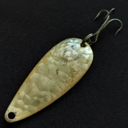 Cuillère Dardevle Spinnie Crystal