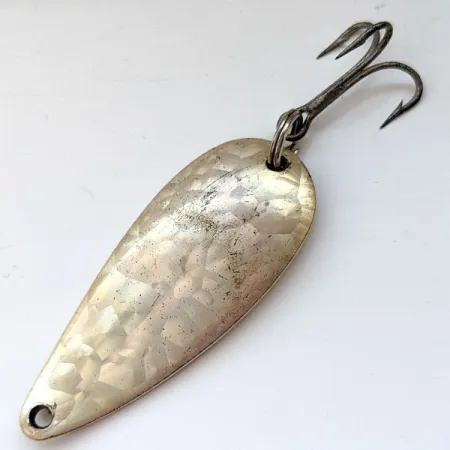 Cuillère Dardevle Spinnie Crystal