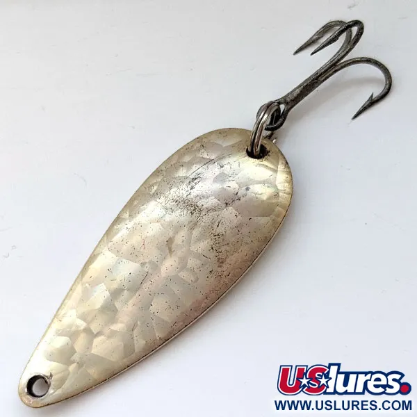 Cuillère Dardevle Spinnie Crystal