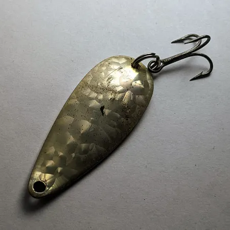 Cuillère Dardevle Spinnie Crystal