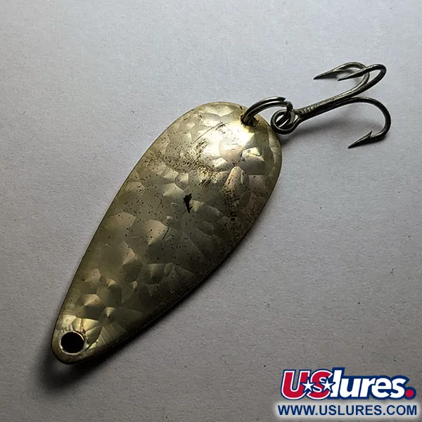 Cuillère Dardevle Spinnie Crystal