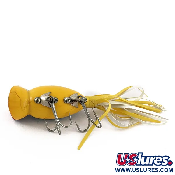 Fred Arbogast Hula Popper