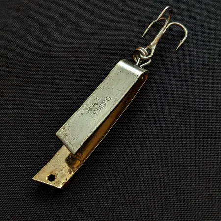 South Bend Super-Duper 503