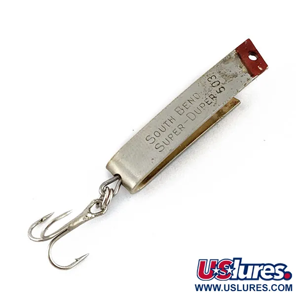 South Bend Super-Duper 503