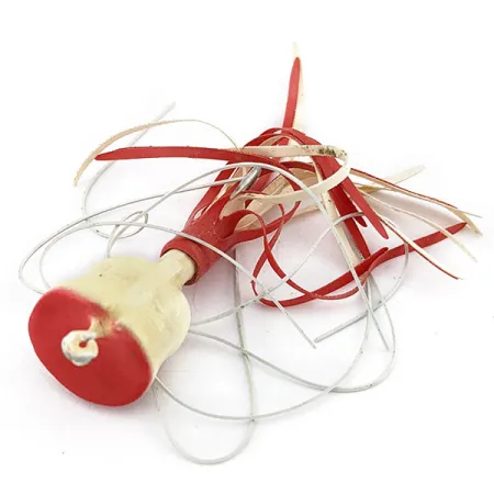 Fred Arbogast Hula Popper