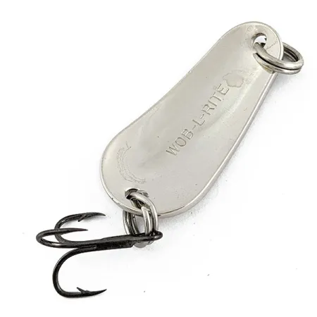 Wob-l-rite et cuillères similaires