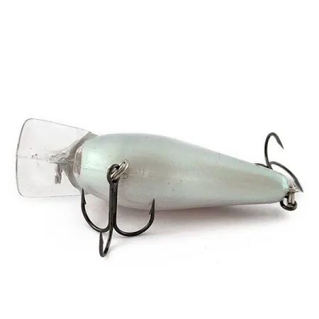 Strike King KVD Silent Square Bill