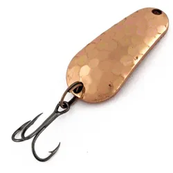 Luhr Jensen Luhr's wobbler