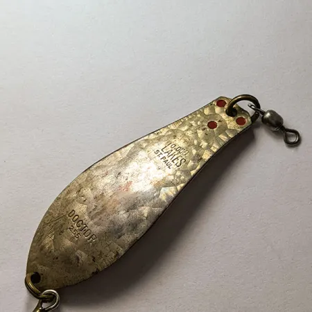 Little Doctor 255 Crystal