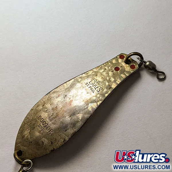 Little Doctor 255 Crystal