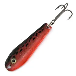 Cuillère jig Renosky bloody