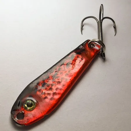 Cuillère jig Renosky bloody