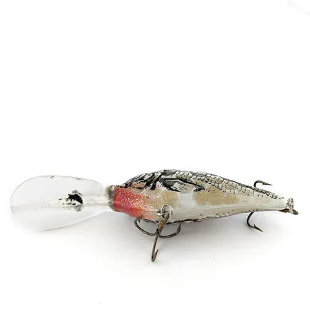 Renosky Deep Dive Honeycomb Rattl Shad