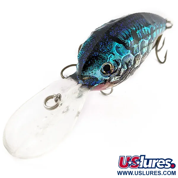 Renosky Honeycomb Rattl Shad Deep Dive