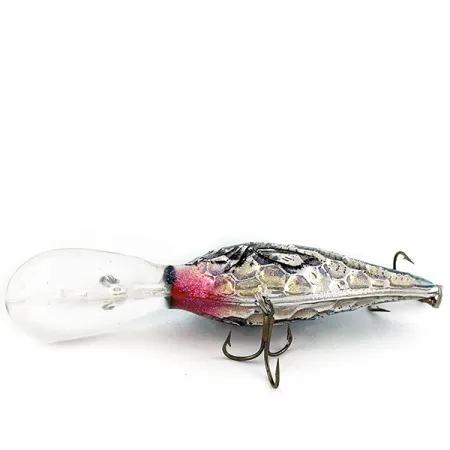 Renosky Honeycomb Rattl Shad Deep Dive
