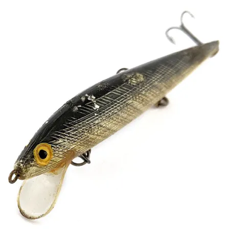 Bill Norman Shiner Minnow