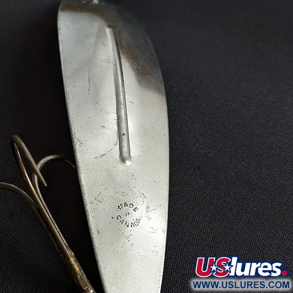 Williams Whitefish C90