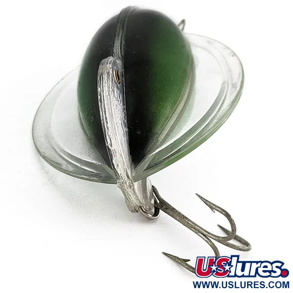 TraveLure Trav-L-Plug, 21g vert, leurre de collection #21521