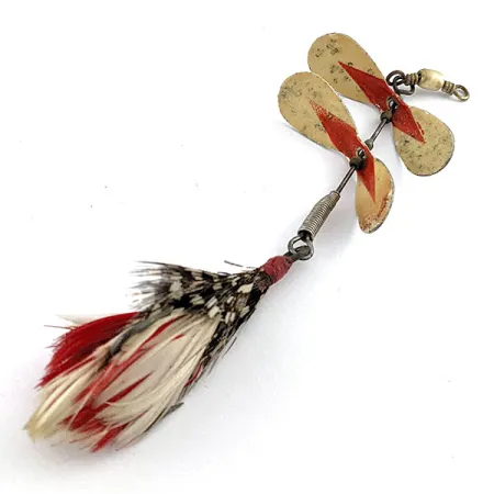 Cuillère Pflueger Tandem