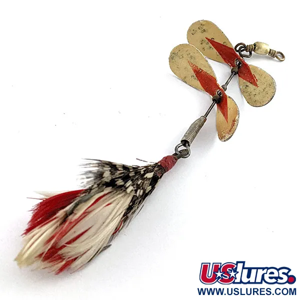 Cuillère Pflueger Tandem