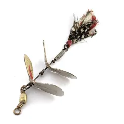 Cuillère Pflueger Tandem