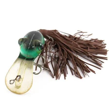 Fred Arbogast Bug Eye