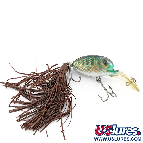 Fred Arbogast Bug Eye