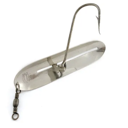 Knowles Automatic Striker #7