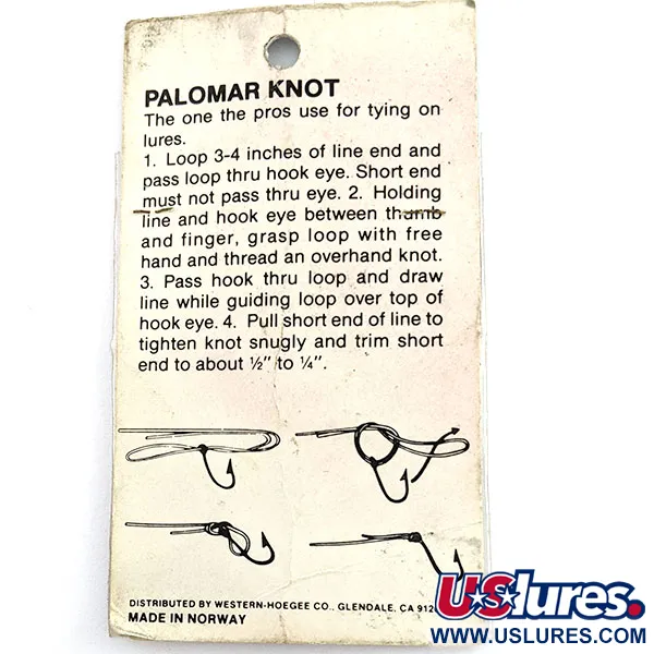 Hameçons Penguin Mustad