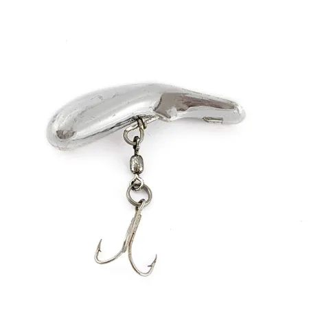 Luhr Jensen Fire Plug