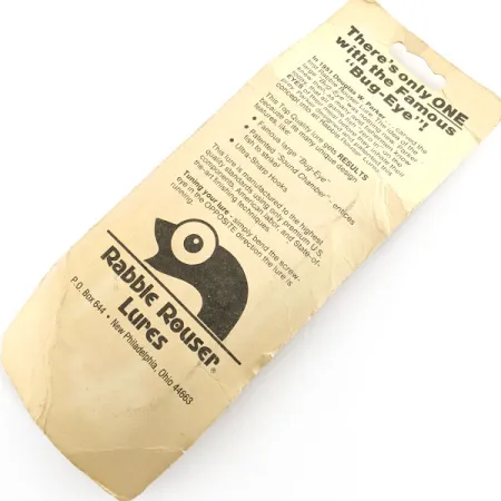 Rabble Rouser Ashley Probe Deep